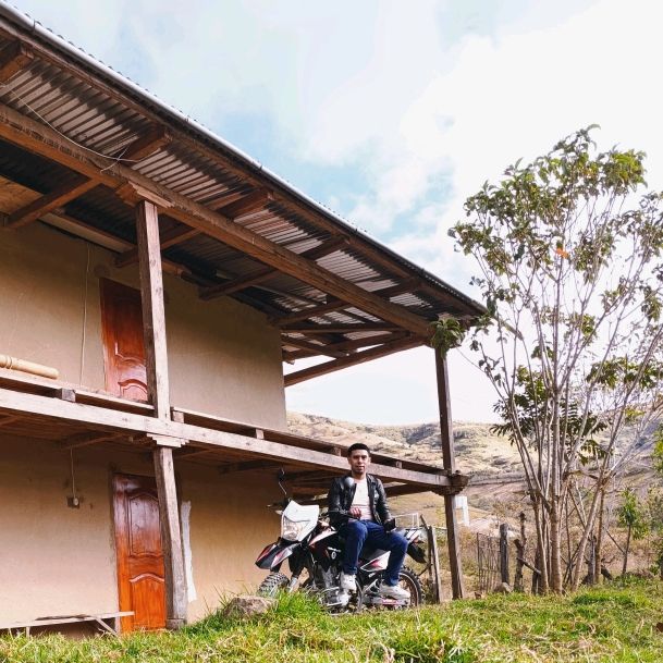 Profile Picture of Jimmy ❤️‍🩹😉 (@jimmygranda778) on Tiktok