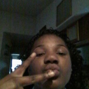 Profile Picture of Hanna Tyshai Ricks (@HannaTyshai) on Twitter