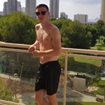 Profile Picture of Patrick McGarrity (@patrickmcg01) on Instagram