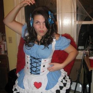 Profile Picture of Lydia Harris (@lydiaz) on Myspace