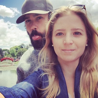 Profile Picture of Christina Schmidt (@christiesch87) on Twitter