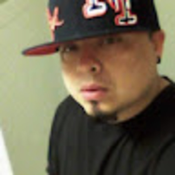 Profile Picture of Maximiliano Aristondo (@m_aristondo) on Poshmark