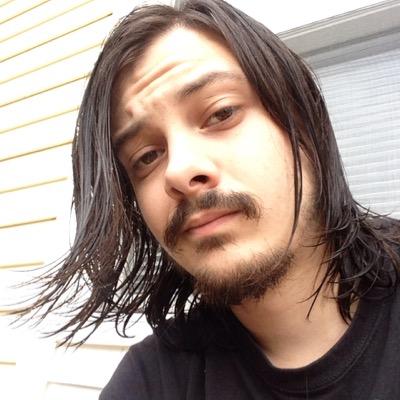Profile Picture of Zachariah Kuhlins (@ZKuhlins) on Twitter