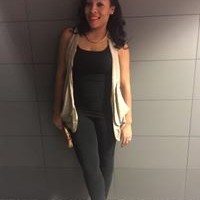 Profile Picture of Lauren Kitty Currie (@lauren-kitty-currie) on Quora