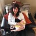 Profile Picture of Sue Pilcher (@sue.pilcher.9) on Facebook