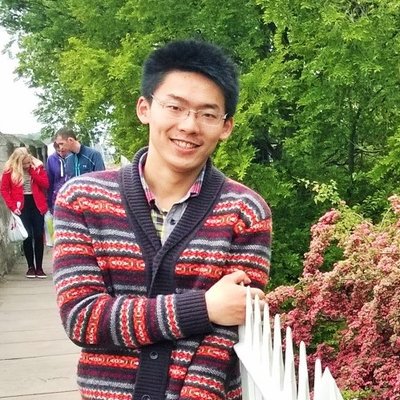 Profile Picture of Feng Peng (@sun19940208) on Twitter