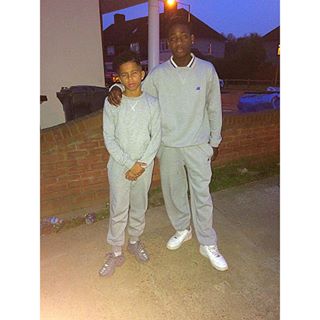 Profile Picture of Bradley Jermaine McDonald (@bradley.mcdonald.16) on Facebook