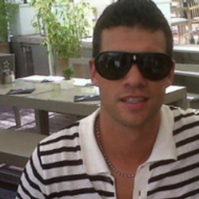 Michael Ballack - Twitter Profile Picture of Michael Ballack (@M13Ballackf) on Twitter