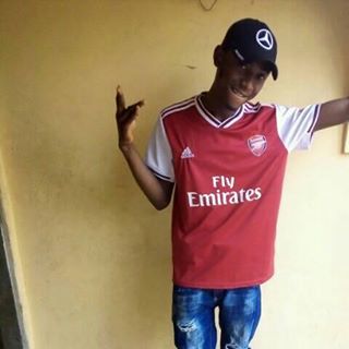 Profile Picture of Cappella Kingsley (@cappella.kingsley) on Facebook