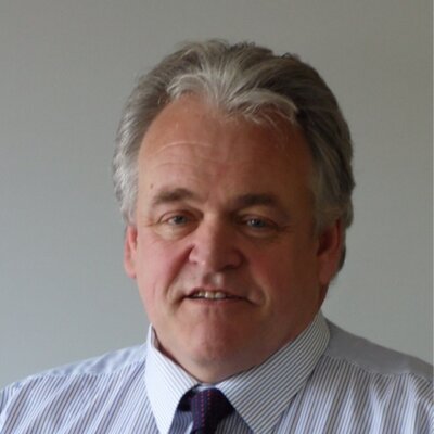Profile Picture of John Brophy (@johnbrophy666) on Twitter