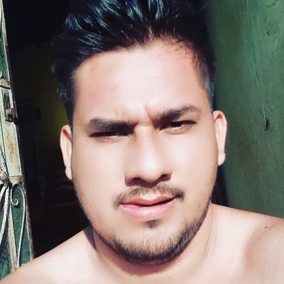 Profile Picture of Saul Alexander Irene Herrera (@SaulAlexanderI3) on Twitter