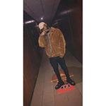Profile Picture of paul egan (@jaevenny) on Instagram