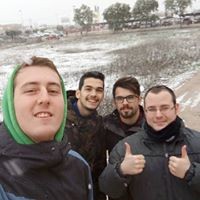 Profile Picture of David Picazo Caravaca (@david-picazo-caravaca) on Quora