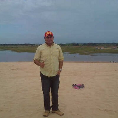 Profile Picture of Kenny Guzmán (@kennyguzman5) on Twitter