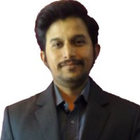 Profile Picture of Ashok Kumar N Rao (@ashok-kumar-n-rao) on Quora