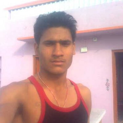 Profile Picture of Rajesh Puri (@rajeshpuri14) on Twitter