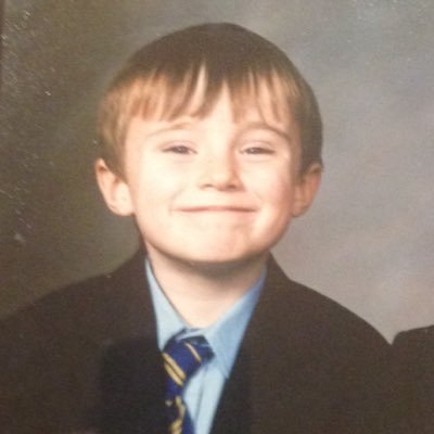 Profile Picture of James Schofield (@JSchofiield) on Twitter