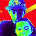 Profile Picture of Raymond Aguilar (@raymond_has_handles11) on Instagram