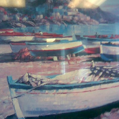 Profile Picture of Steven Esau (@Jay16740) on Twitter