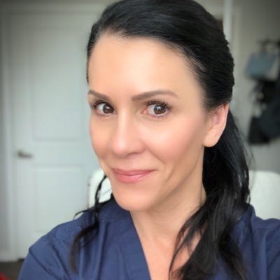 Profile Picture of Lori Rovinsky-Fried (@LoriRovinsky) on Twitter