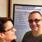 Profile Picture of Mary Lou and Garth Olson (@marylouandgarth) on Instagram