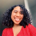 Profile Picture of Gabriella A. Capillaire (@gabriellacplr) on Instagram