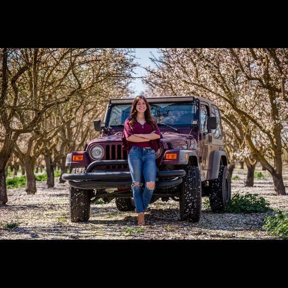 Profile Picture of Paige Brigham (@pbrigs) on Poshmark