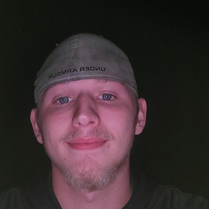 Profile Picture of Justin Whitlock (@@justinwhitlock13) on Tiktok