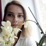 Profile Picture of Мария Симанина (@mariiasimanina) on Instagram
