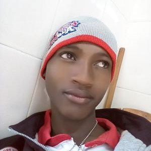 Profile Picture of Steve Shao (@Steveshao7) on Twitter