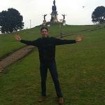 Profile Picture of Cristian Barrientos Vergara (@cristianbarrientos.v) on Instagram