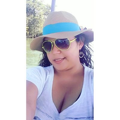 Profile Picture of Mariela Mendez (@Mariet_Mendez) on Twitter