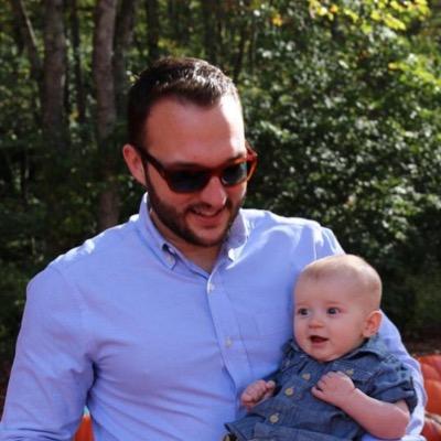 Profile Picture of Cody Owen (@CodyMOwen) on Twitter