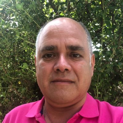 Profile Picture of Jorge Iván Ahumada D. (@jahumadad) on Twitter