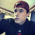 Profile Picture of Caleb Cochran (@caleb.cochran44) on Instagram