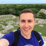 Profile Picture of Josh Lederman (@josh.jouna) on Instagram