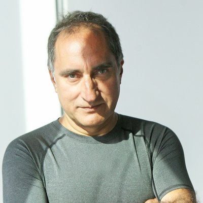 Profile Picture of Luis Adolfo Breull (@luisbreull) on Twitter