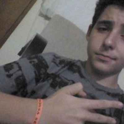 Profile Picture of Luis Victor Sanson (@lulusanv) on Twitter