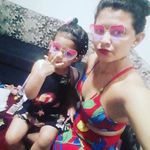 Profile Picture of Maysa Cláudio clesianne Sophia (@maysa6995) on Instagram