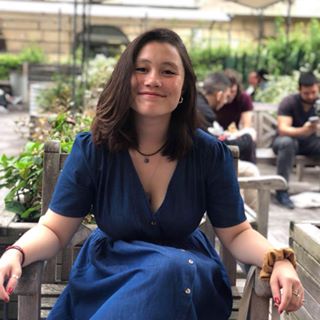 Profile Picture of Anne Vibert (@anne.vib) on Facebook