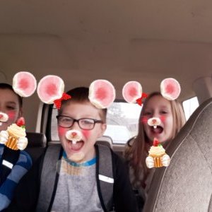 Profile Picture of Jessica Prater (@Jessi_Bug2010) on Twitter