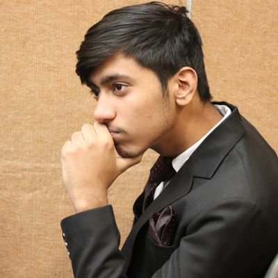 Profile Picture of Gaurav Malik (@_gauravmalik_) on Twitter