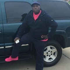 Profile Picture of Clarence Brownlee (@clarencebrownlee8) on Tiktok