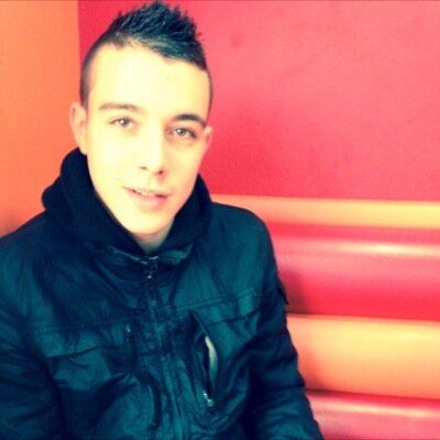 Profile Picture of Anthony Cenci (@cencinino93) on Twitter