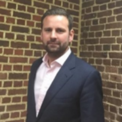 Profile Picture of Chris Redman (@ChrisRedman16) on Twitter