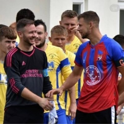 Profile Picture of Adam Shipman (@Shippo220) on Twitter