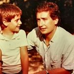 Profile Picture of giorgio mazzuca (@georgeo48) on Instagram