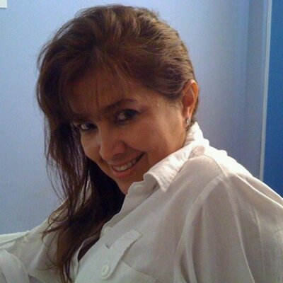 Profile Picture of Ma. Julieta Salazar (@Mariju68) on Twitter