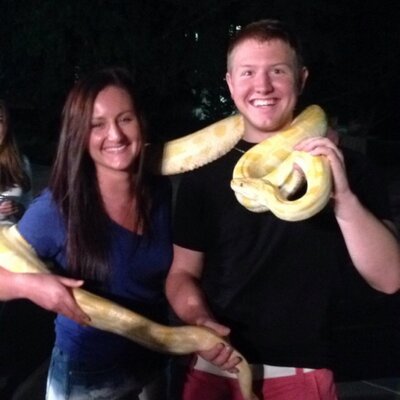 Profile Picture of Nick Garrison (@garrison_nick) on Twitter