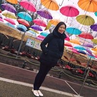 Profile Picture of Mandy Chau (@mandy-chau-5) on Quora